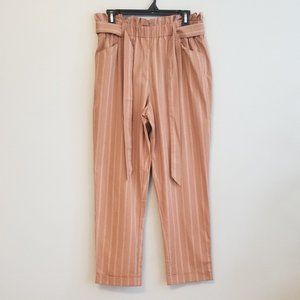 Thread & Supply Pinstripe Huron Trousers